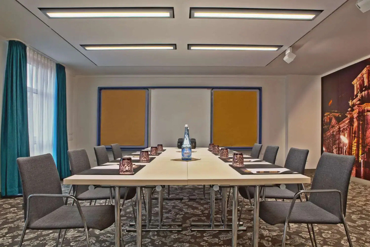 Best Western Hotel President