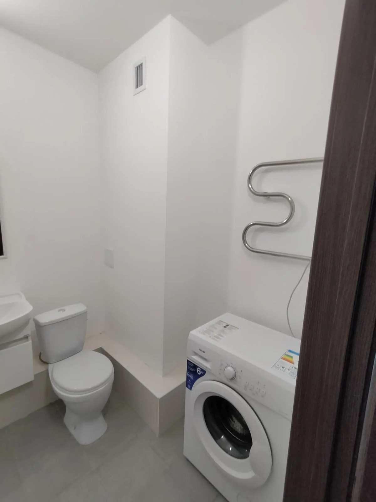 СК Апарт на улице Академика Парина 33