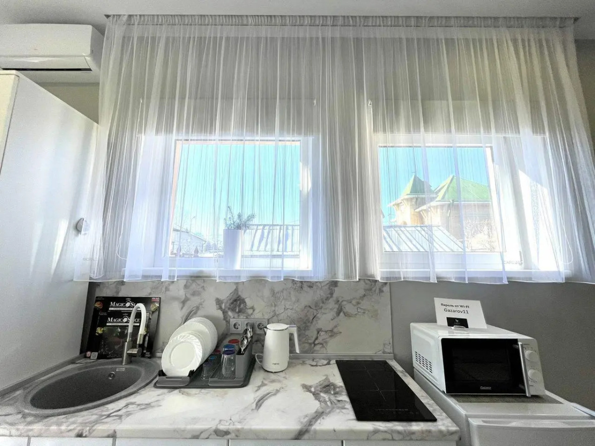 Апартаменты на улице Гайдара