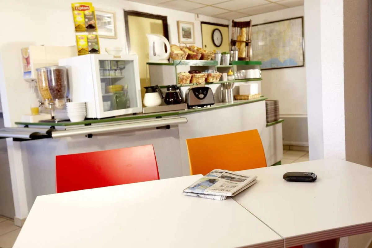 Premiere Classe Marseille - Vitrolles Anjoly