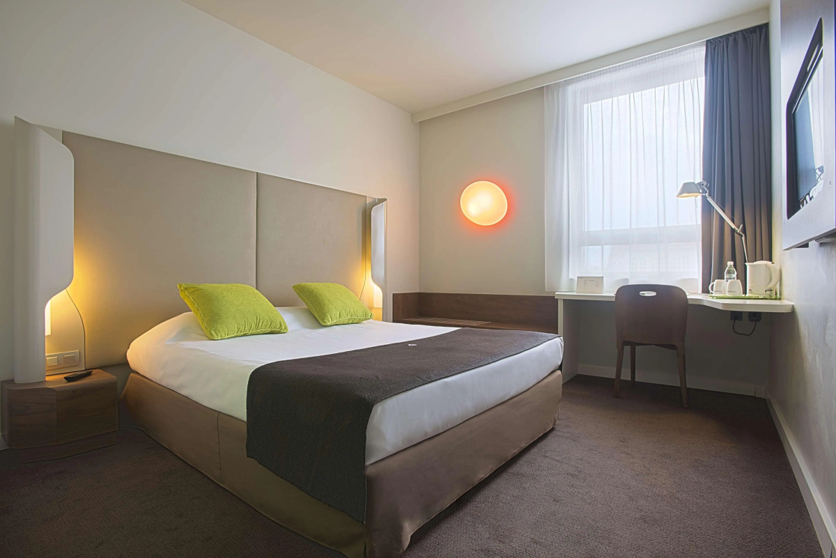 Campanile Wroclaw Centrum