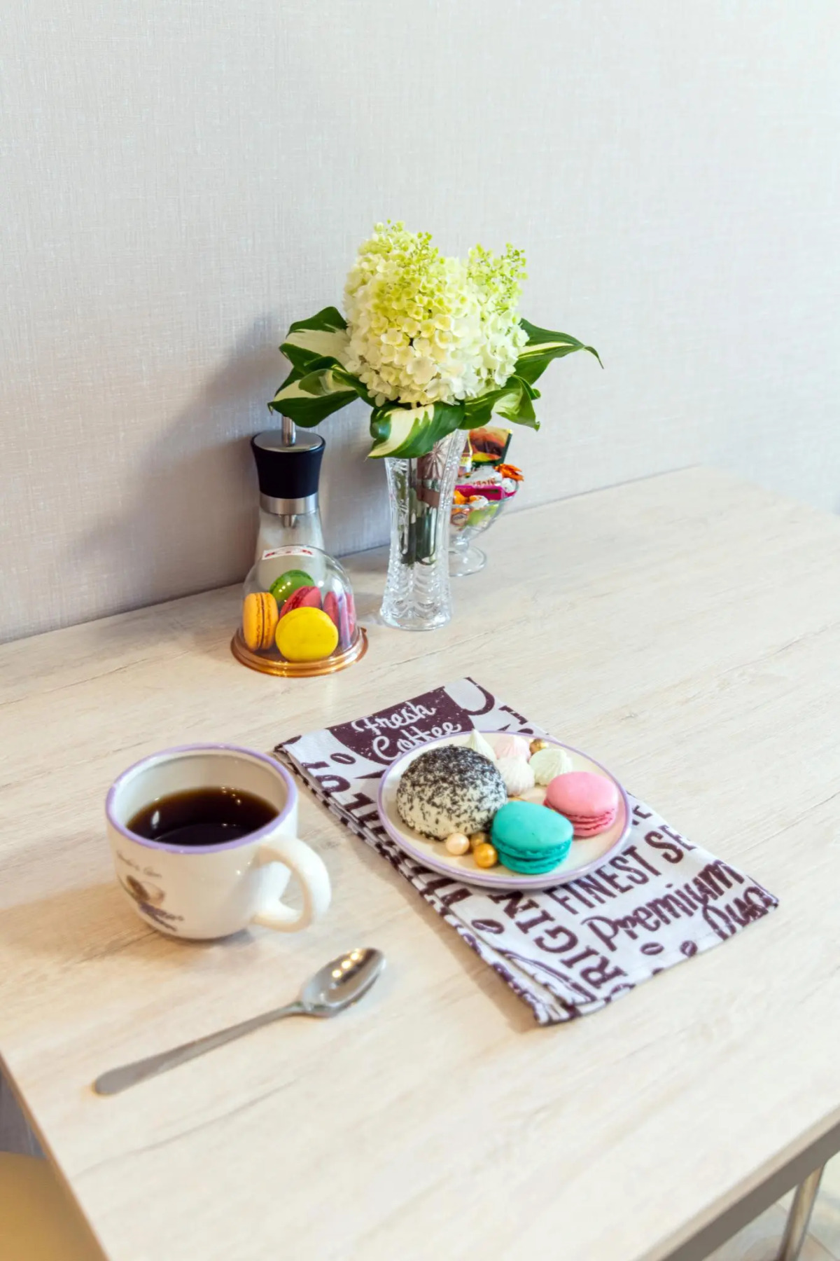 Мирт&Мирт на улице Октябрьская