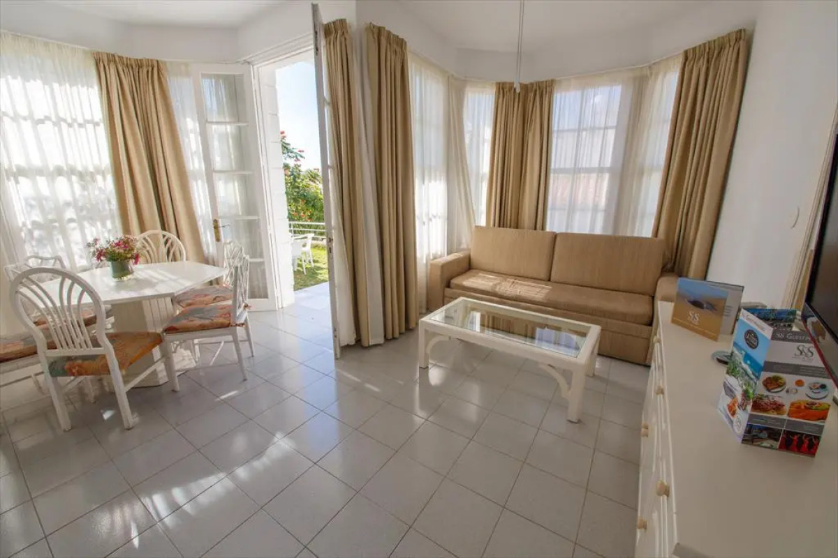 Lagos de Fanabe Beach Resort