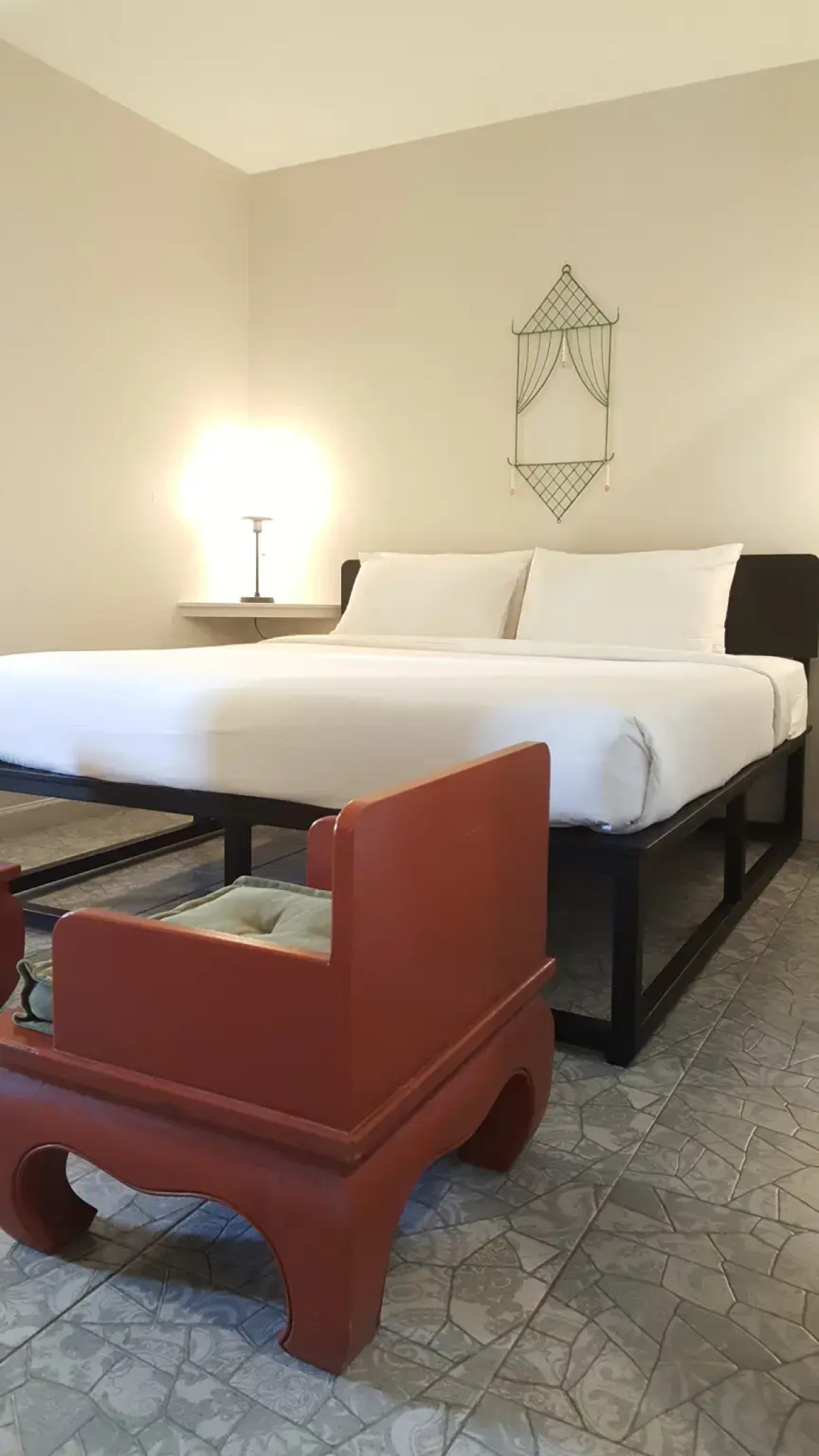 Silp-Pa Phra Nakhon Si Ayutthaya Hotel