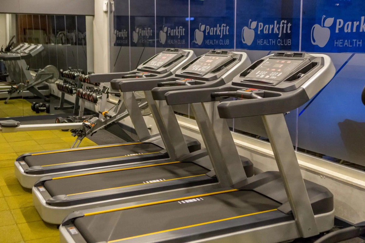 Demircioğlu Park Hotel