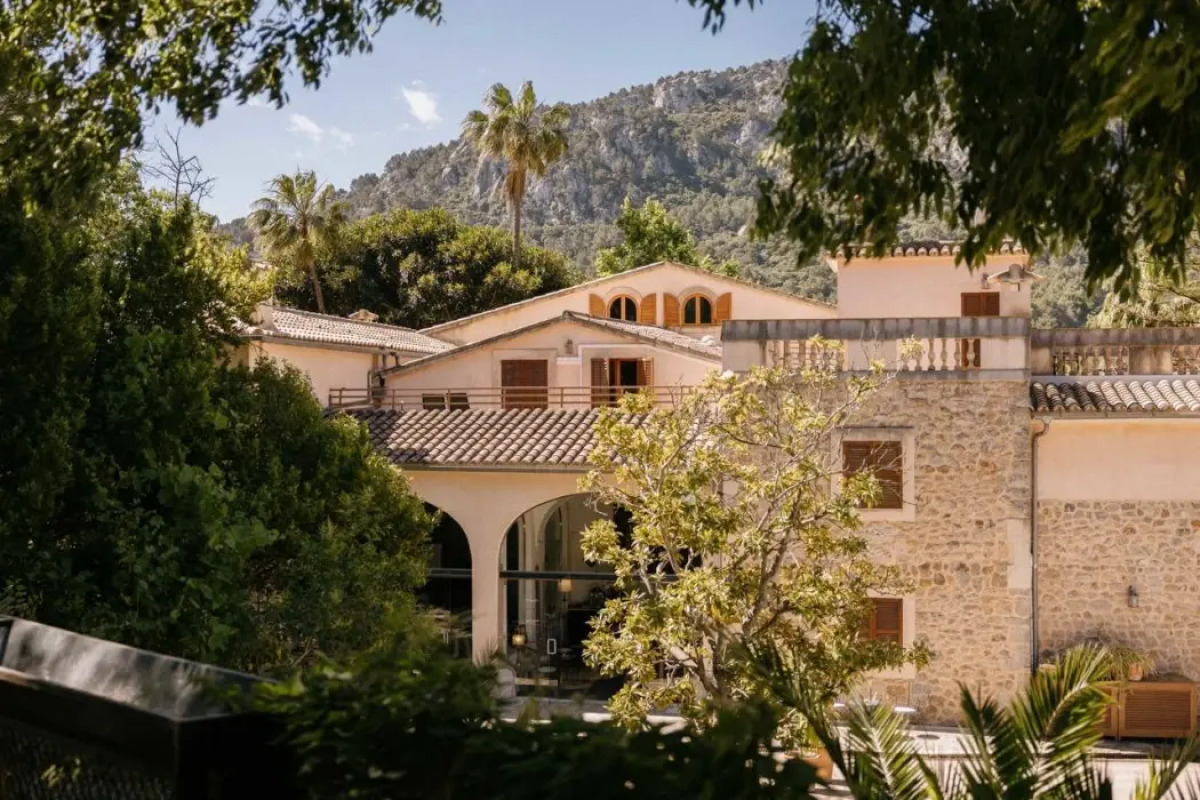 Agroturismo Son Galcerán