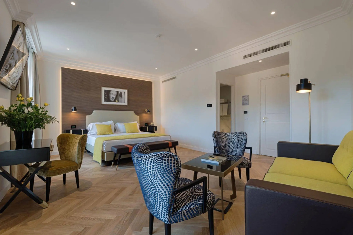 The K Boutique Hotel