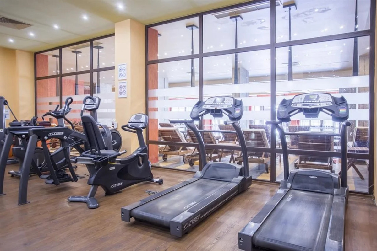 Barceló Royal Beach – All Inclusive