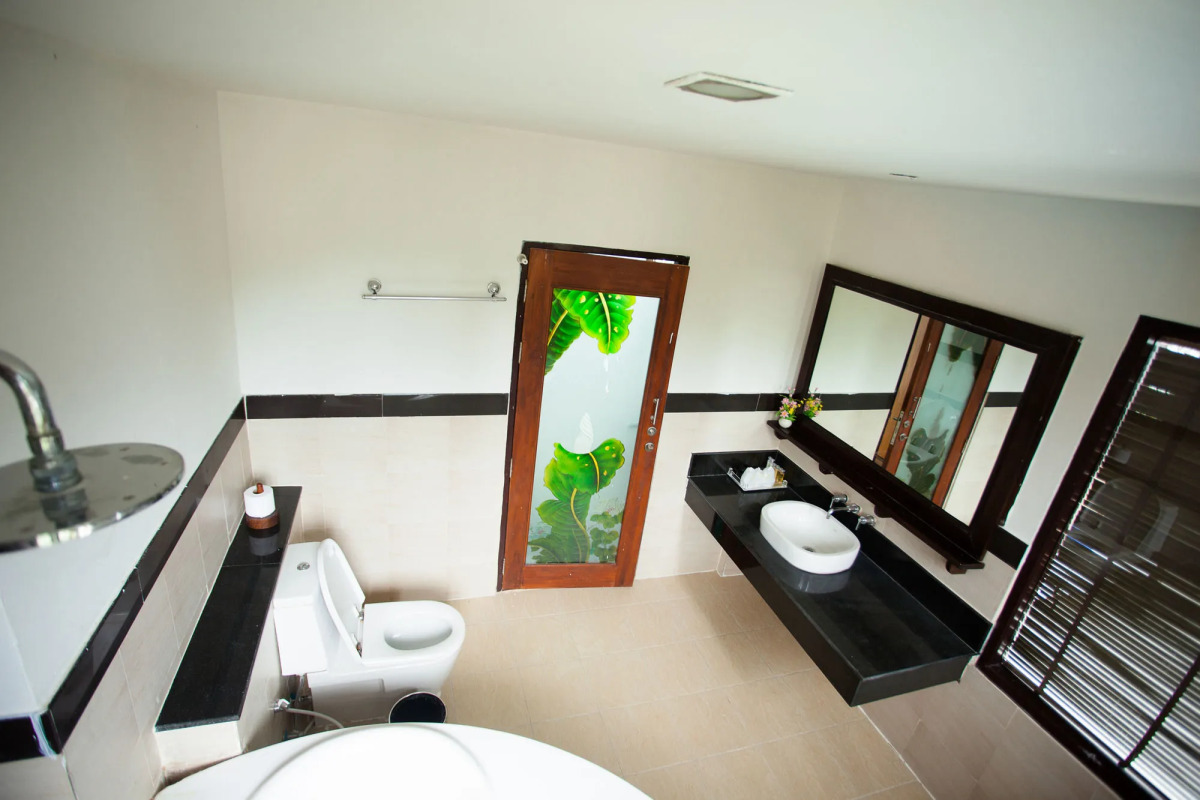 Koh Tao Regal Resort