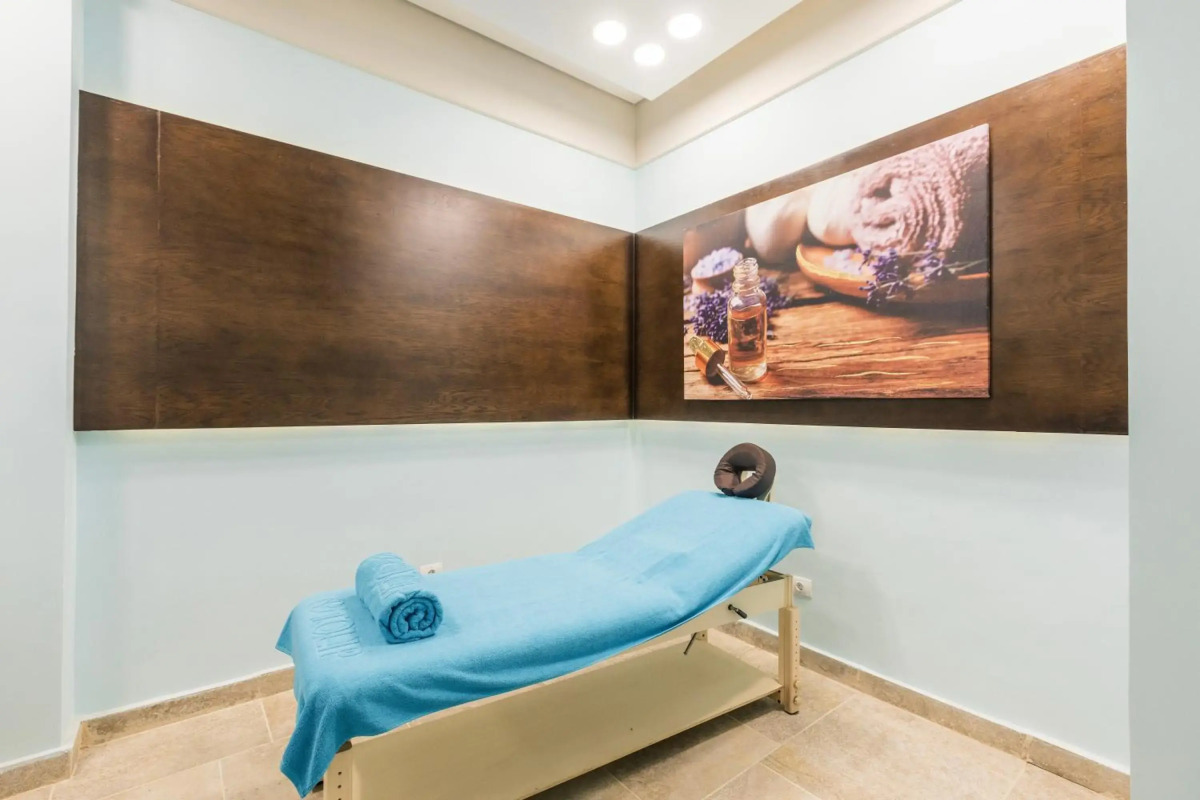 Gewan White Beach Resort-New Alamein