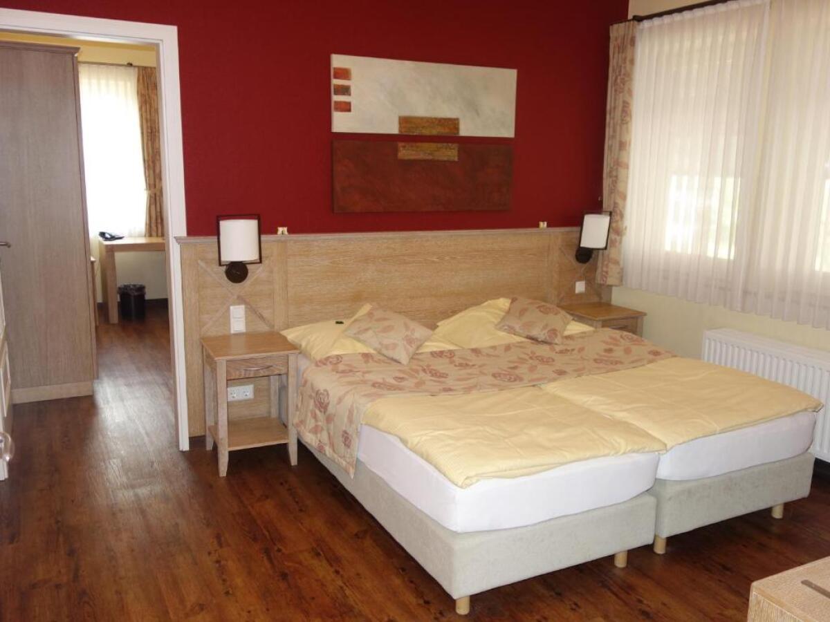 DreiMädelHaus - Restaurant & Hotel