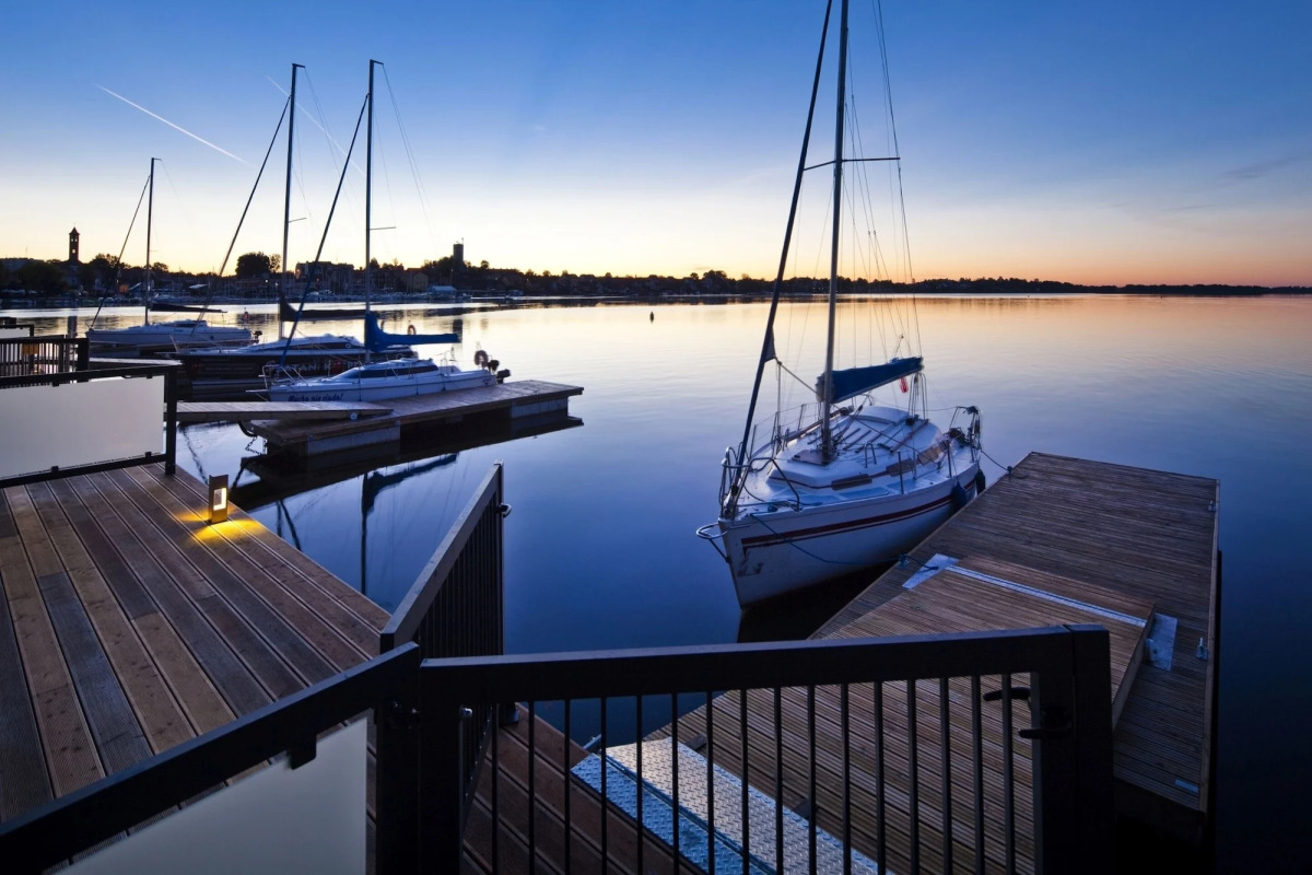 Hotel Mikołajki Leisure & SPA - Destigo Hotels