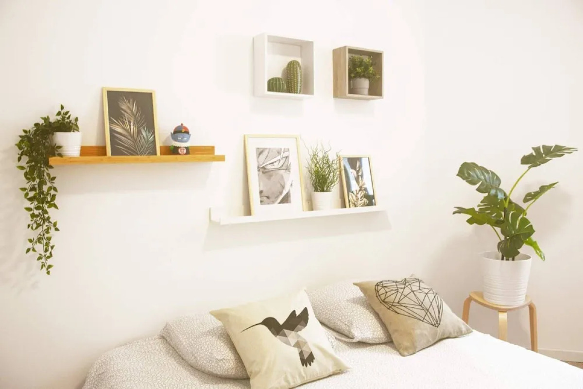 GregBnb - Le Valbourdin - Toulon Ouest