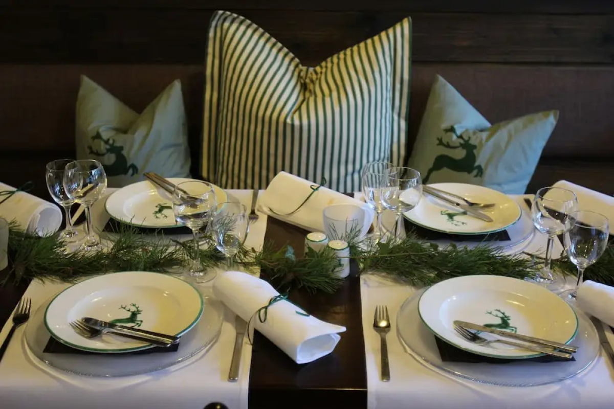 Hotel Alpenhof Postillion