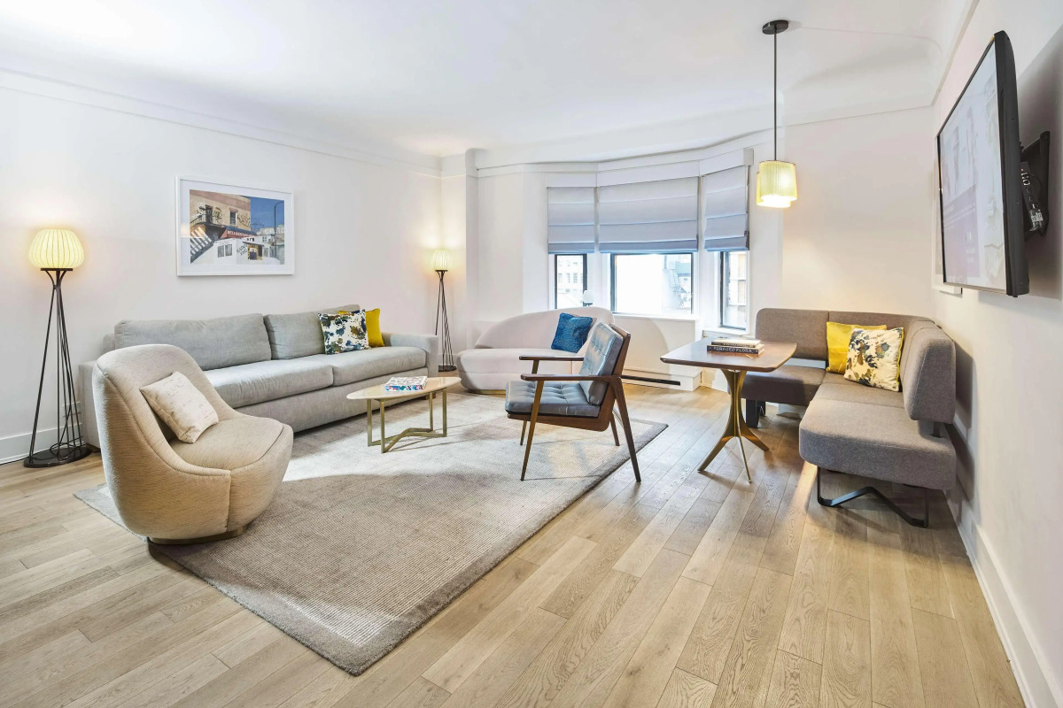 Hotel Seville Nomad, in the Unbound Collection by Hyatt