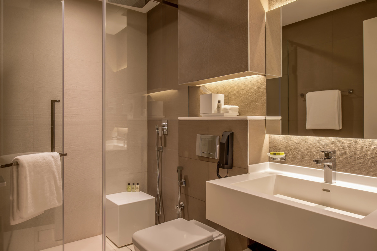 InterContinental Dubai Marina by IHG