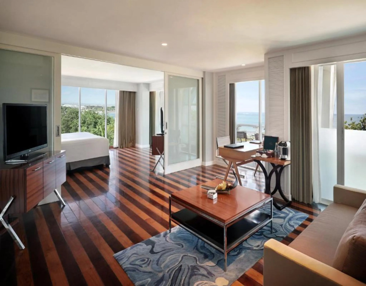 The Kuta Beach Heritage Hotel Bali - Managed By AccorHotels