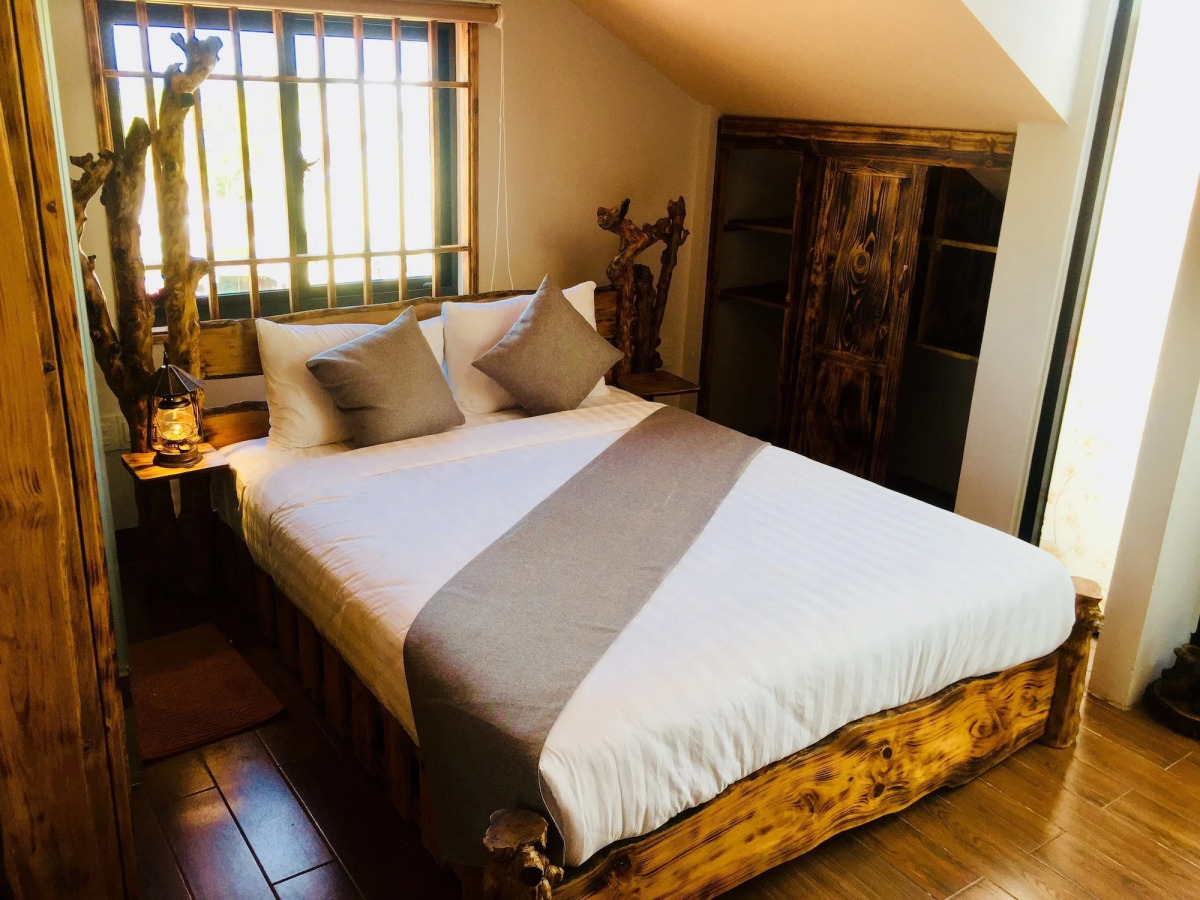 La An Old Town Hotel