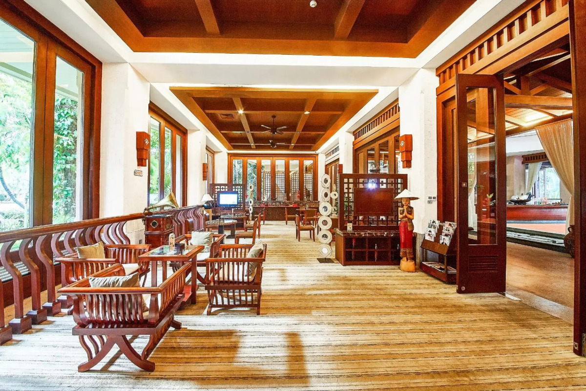 Ocean Sonic Resort Sanya