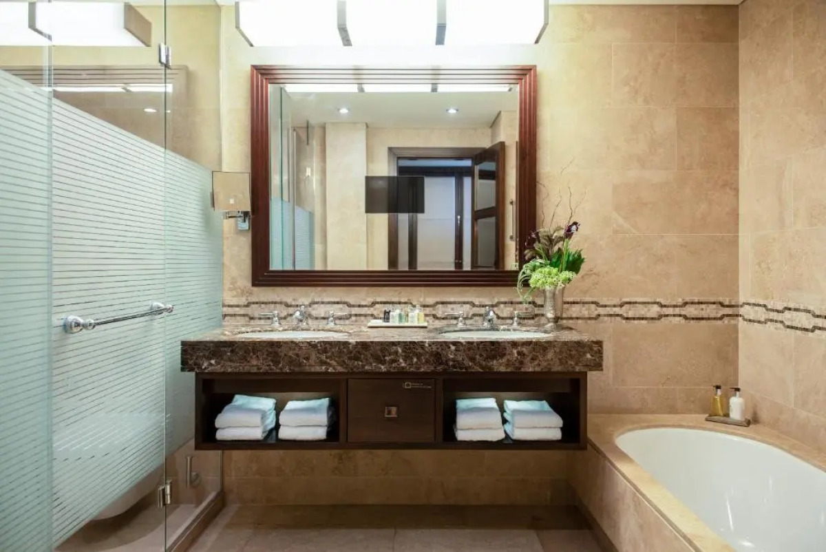 King David Jerusalem