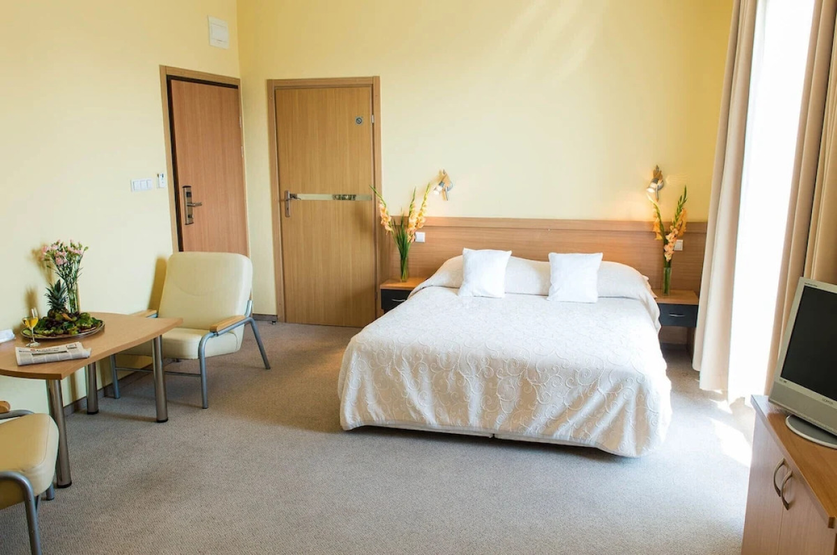 WM Hotel System Sp. z o.o.