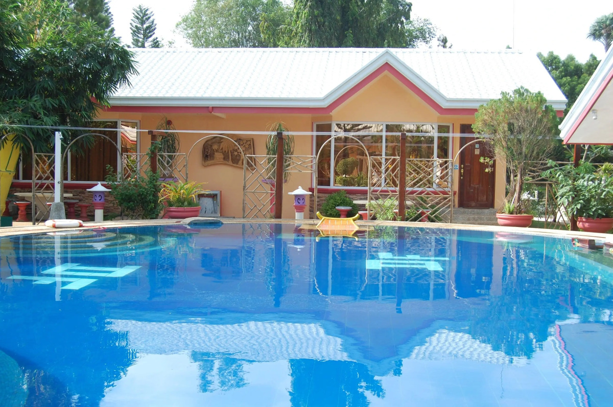 Deep Forest Garden Hotel