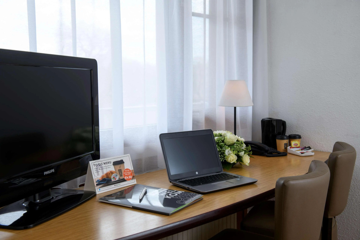 Campanile Hotel And Restaurant Delft