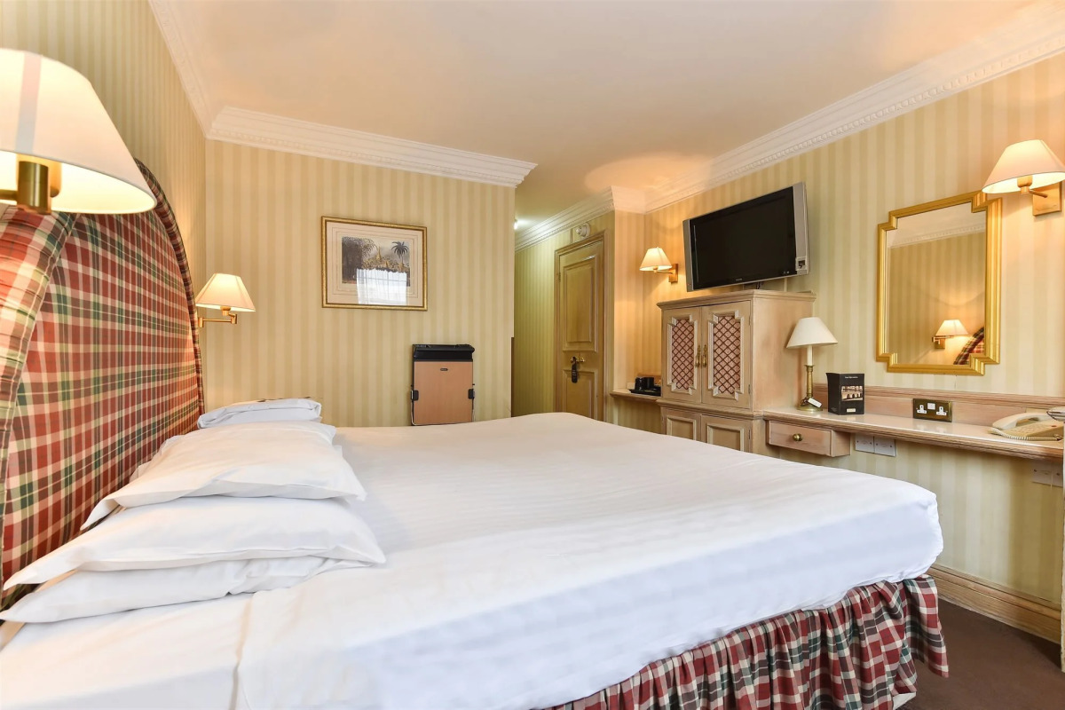 Park Lane Mews Hotel