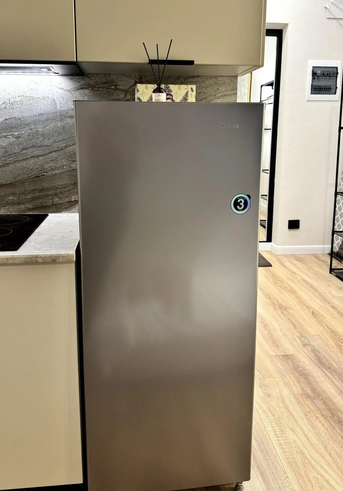 Апартаменты на улице Ивана Беличенко 95 корпус 1