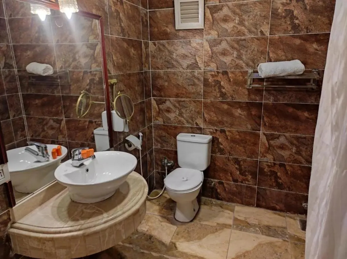 St. George Hotel Cairo