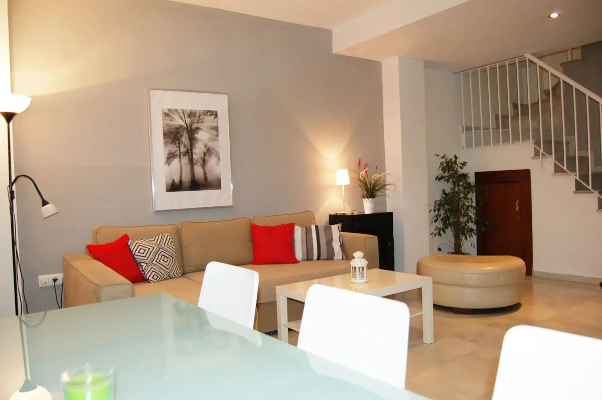 San Marcos Apartamentos