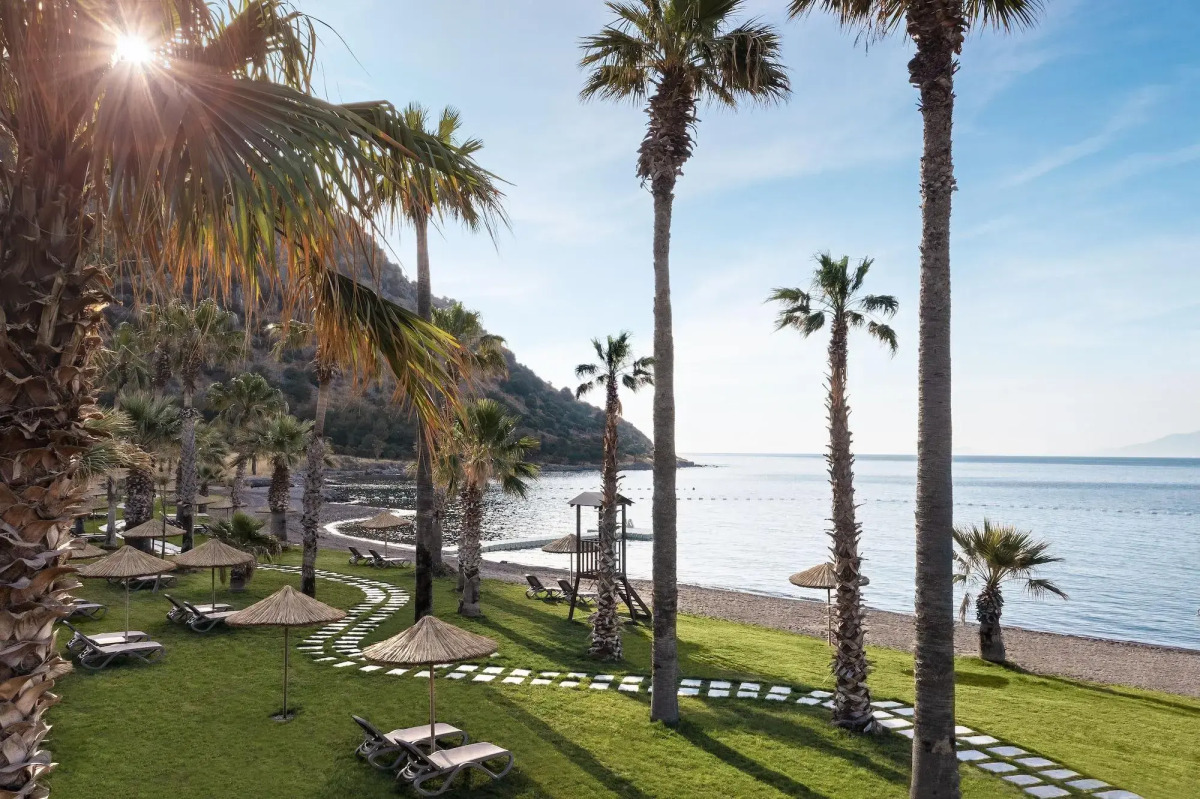 Radisson Collection Hotel Bodrum