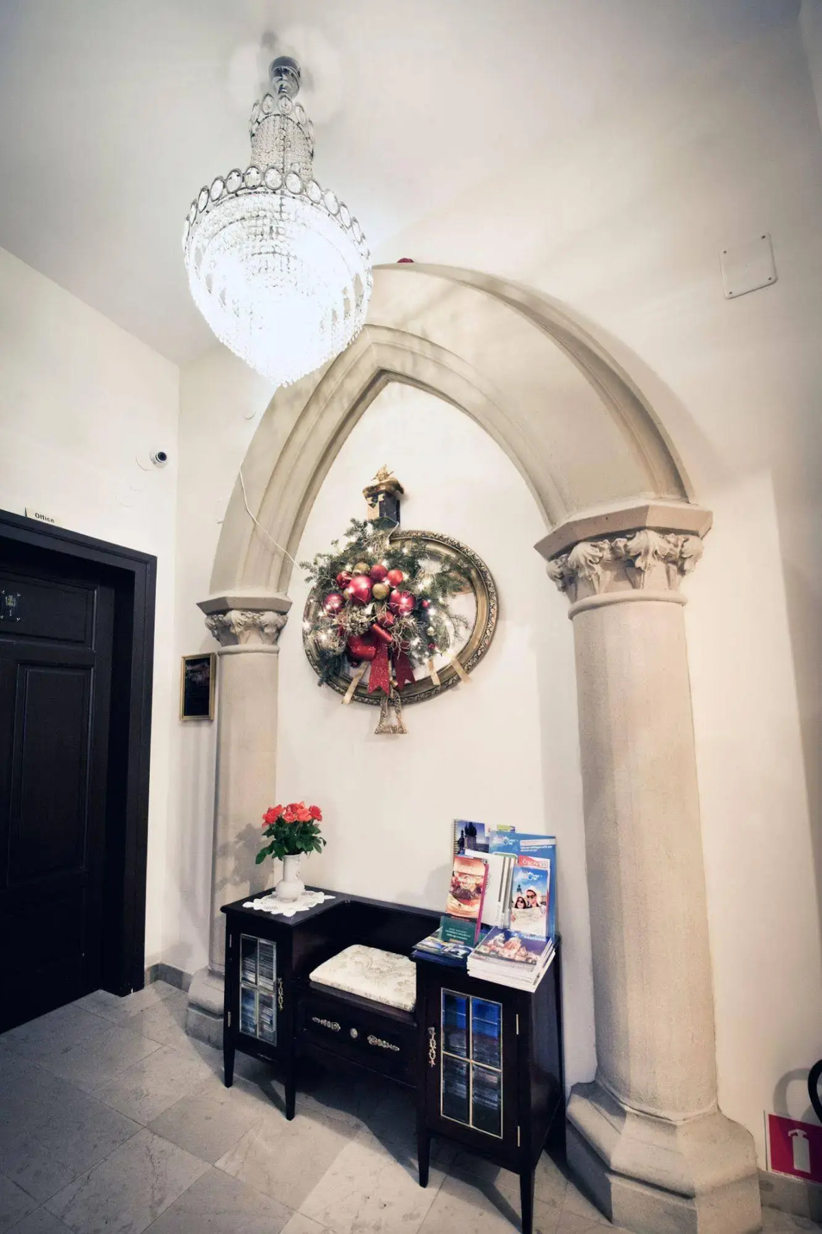 Aparthotel Grodzka 21