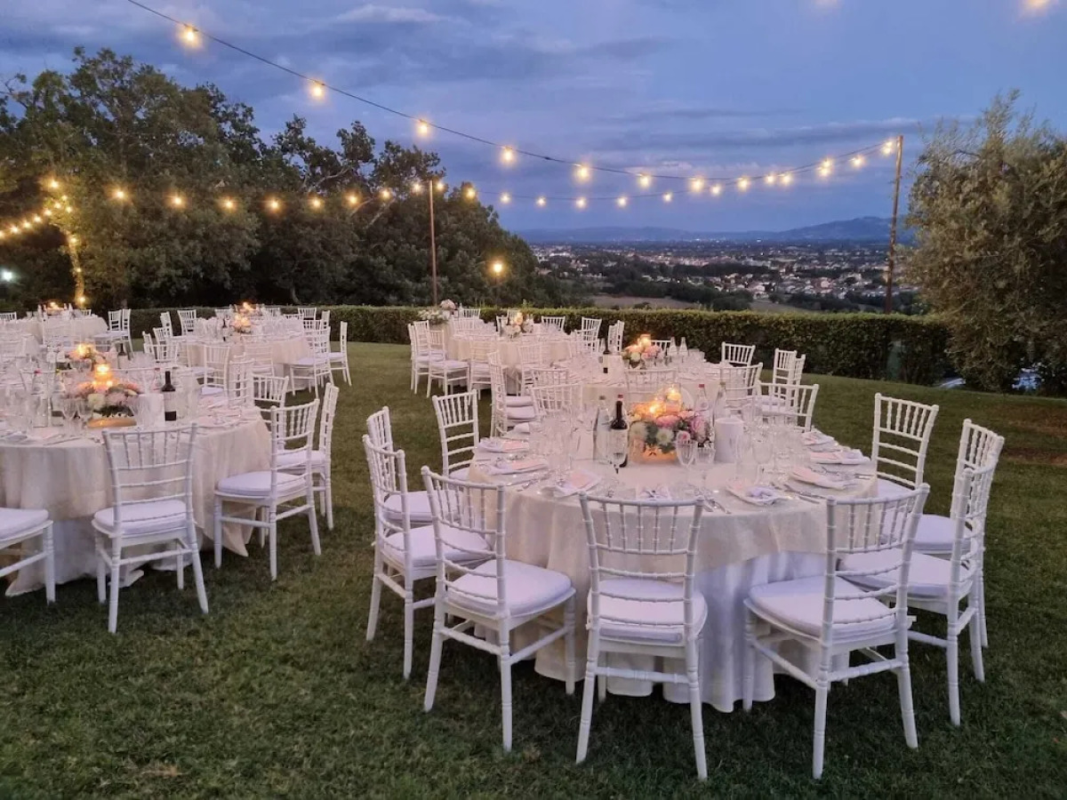 Relais Palazzo Di Luglio