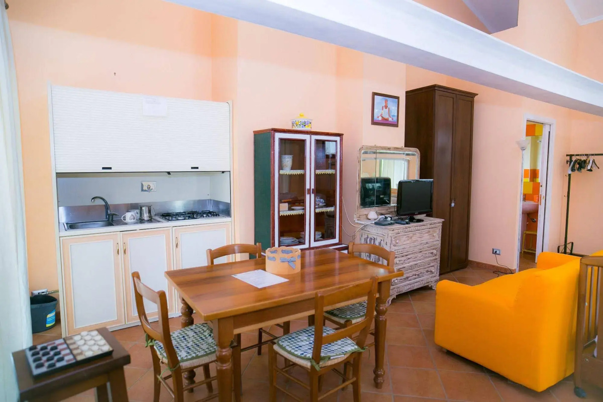 Agriturismo L.B.Stud