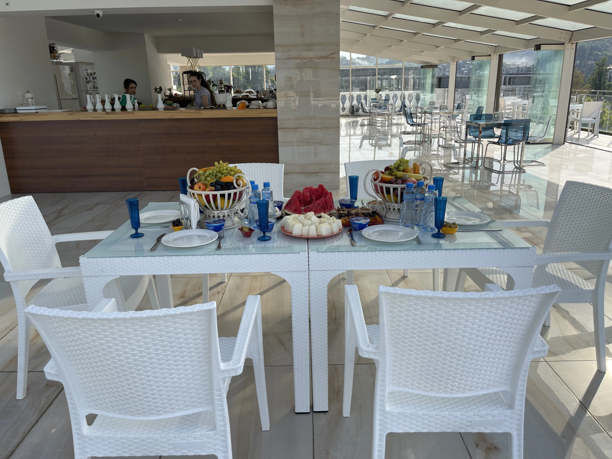 Гранд Отель Сухум