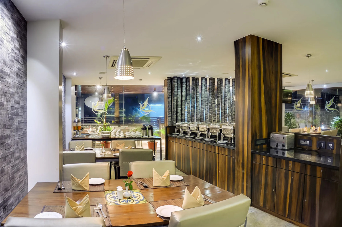 Cygnett Inn Celestiial Goa