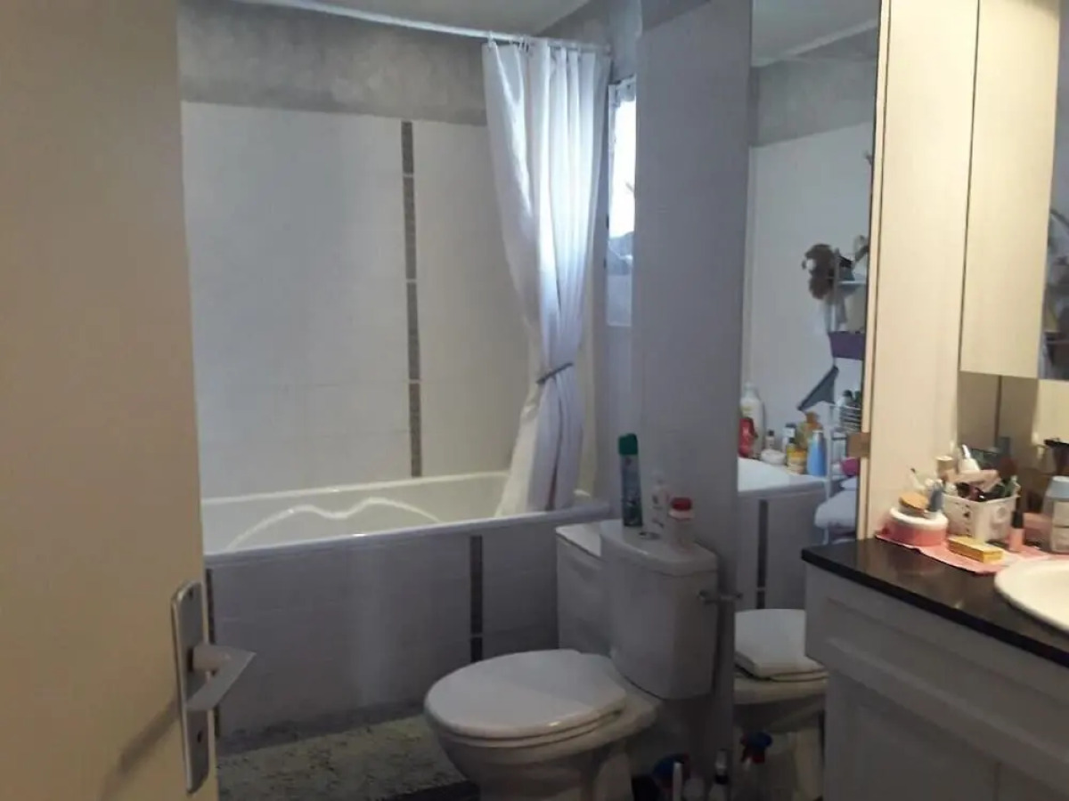 Chambre D'Hôte Confortable