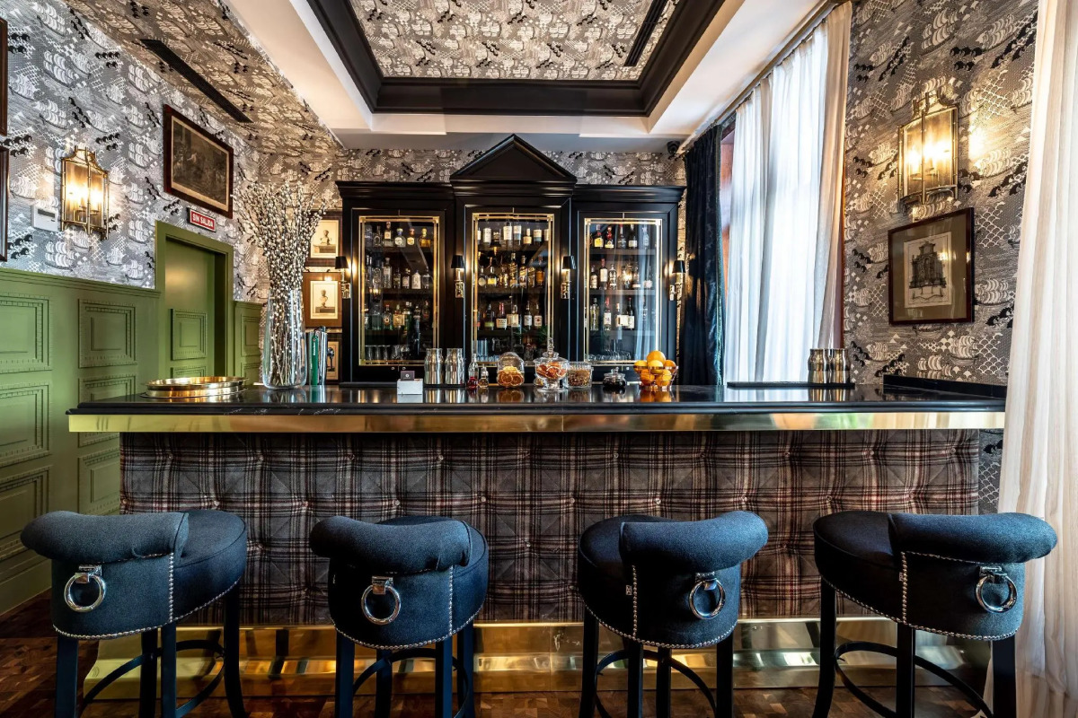 NH Collection Valencia Colón