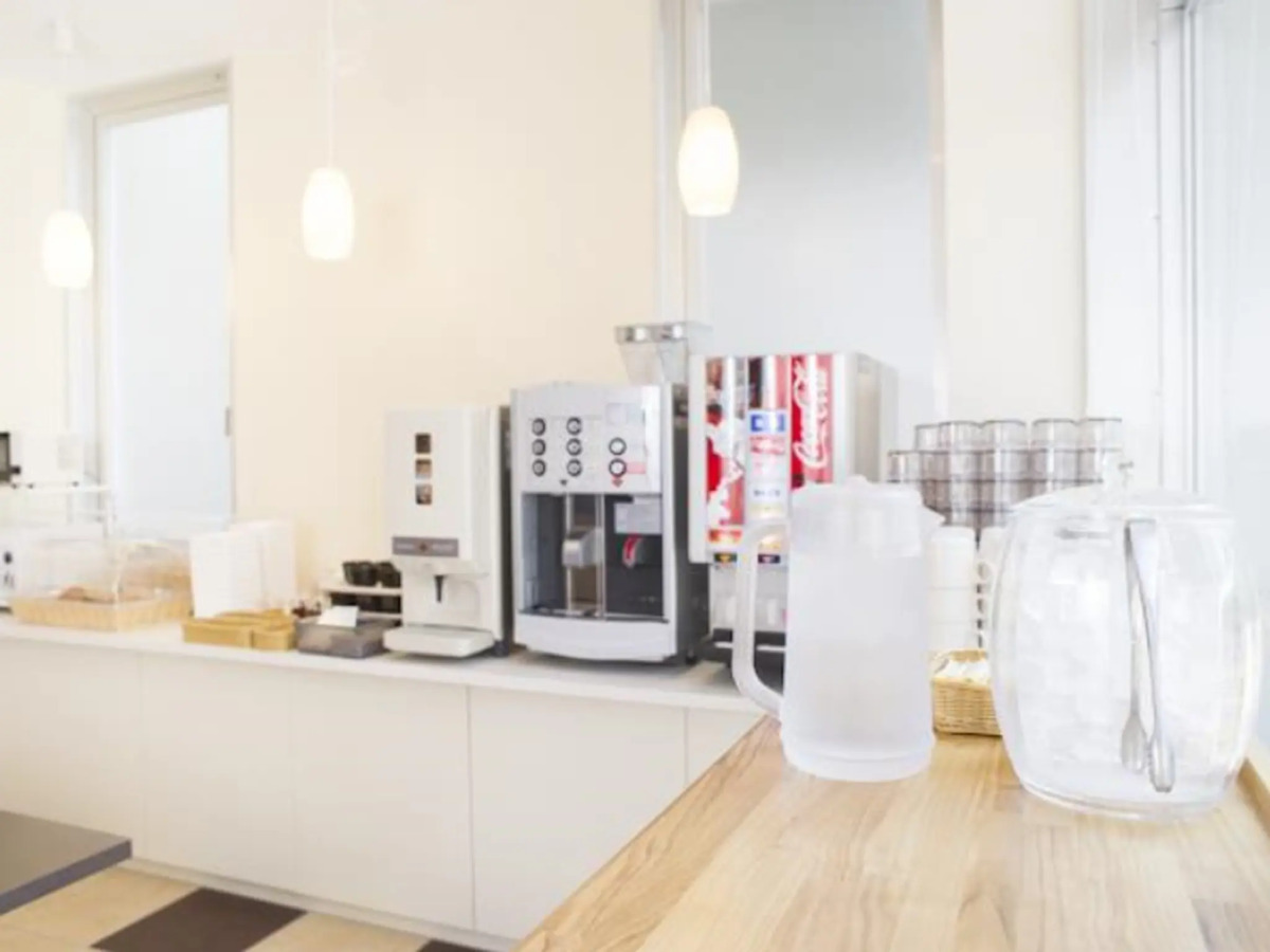 Urbain Hiroshima Central