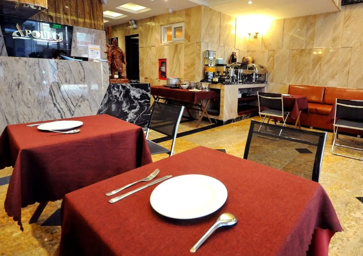Apollo Hotel Nha Trang