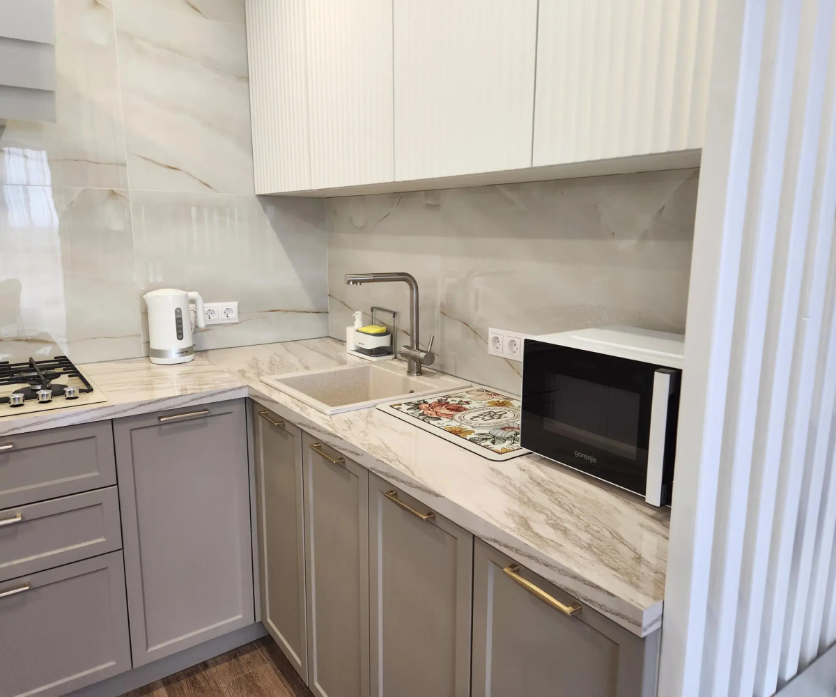 Viva Apartments (Вива Апартментс) на шоссе Солотчинское 4 корпус 2