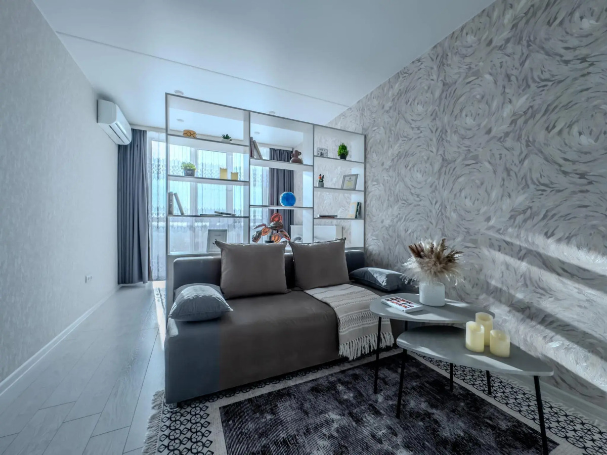 Green FOX на улице Бакинская 90