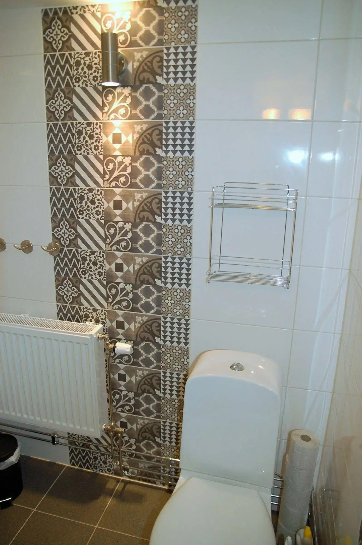 BoKloster VillaHotell