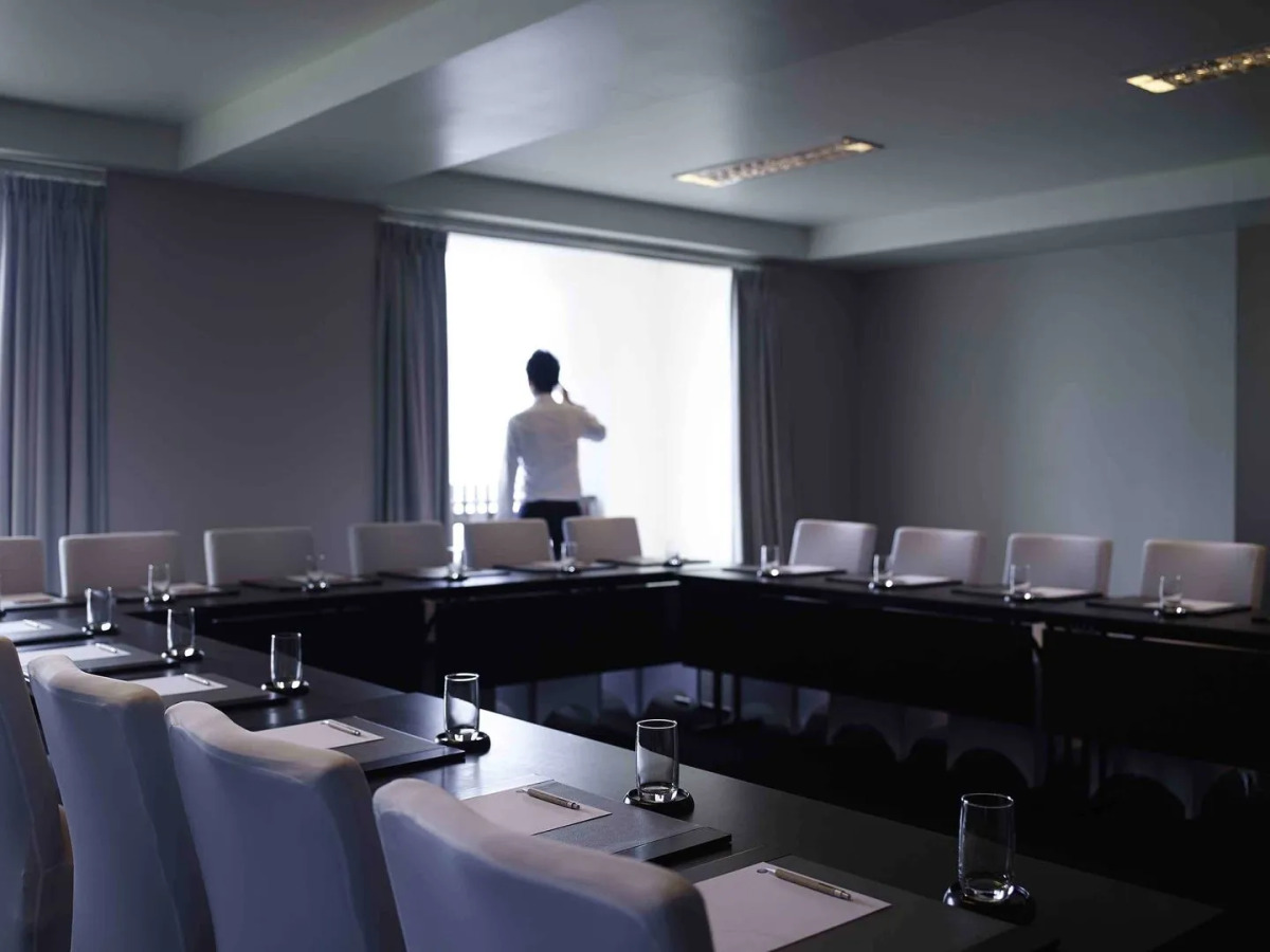 Pullman Bali Legian Beach