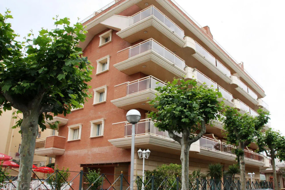 Imperial Salou Apartments