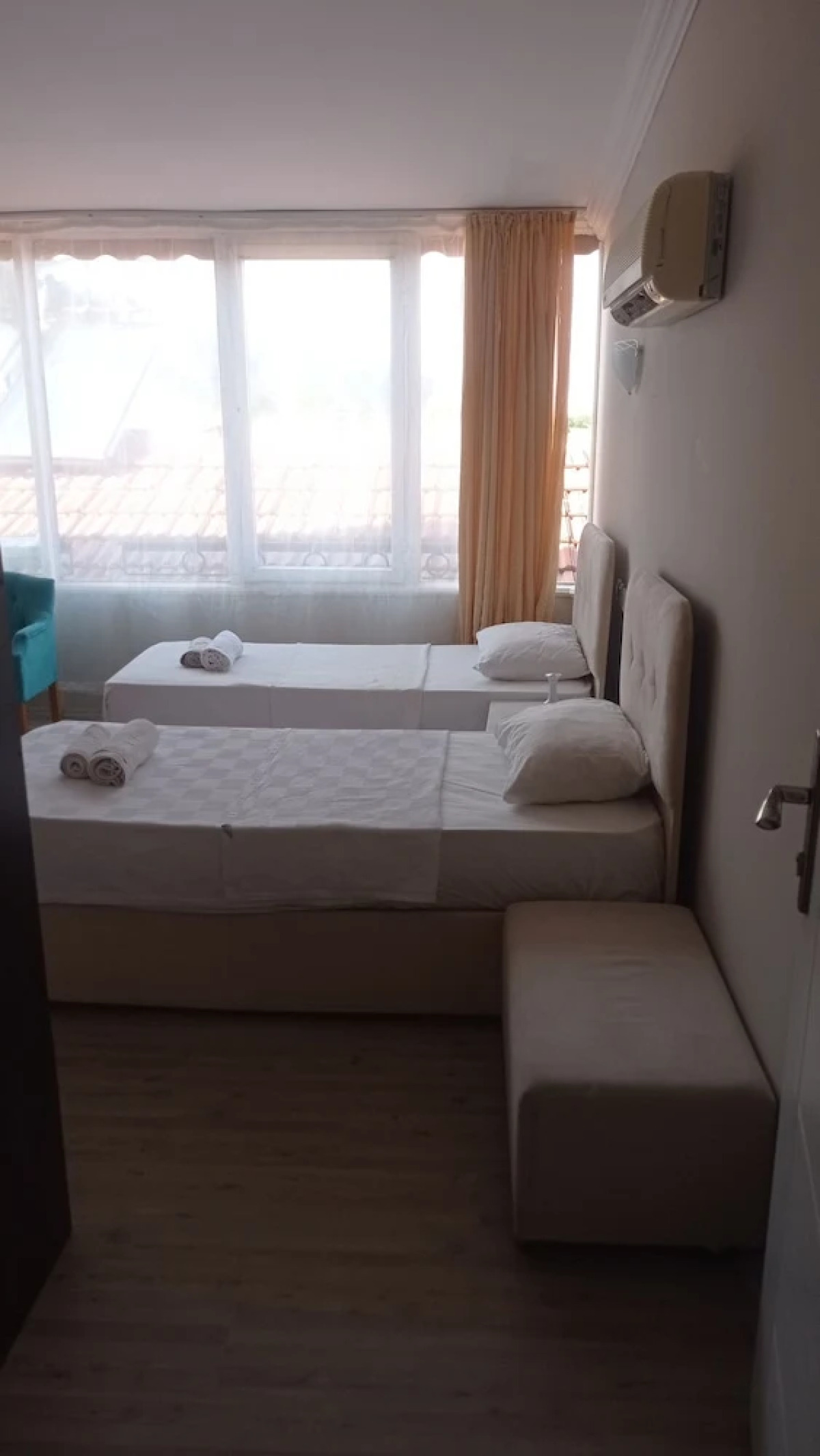 Helene Moonlight Otel