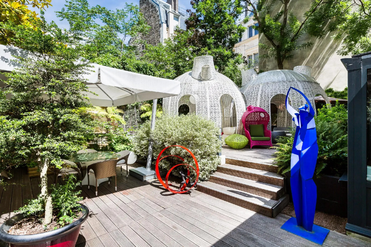 Atala Hotel Champs Elysées, Sonder by Marriott Bonvoy