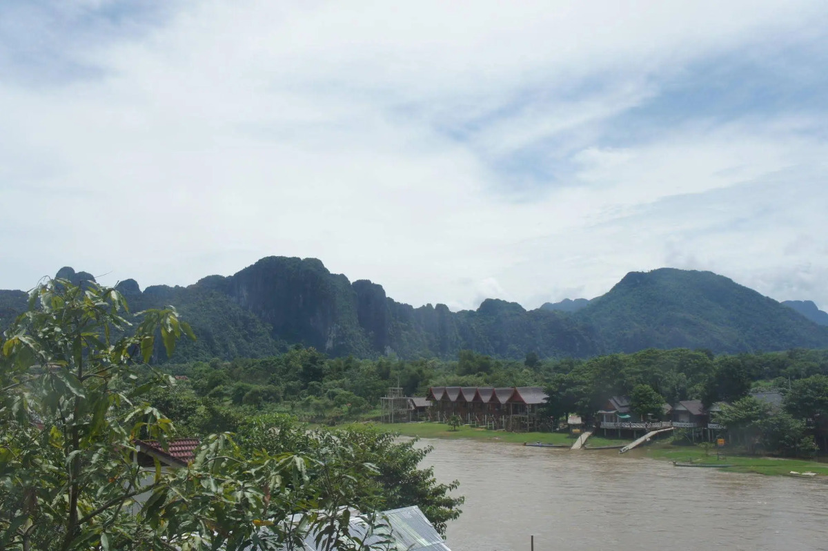 Popular View Guesthouse