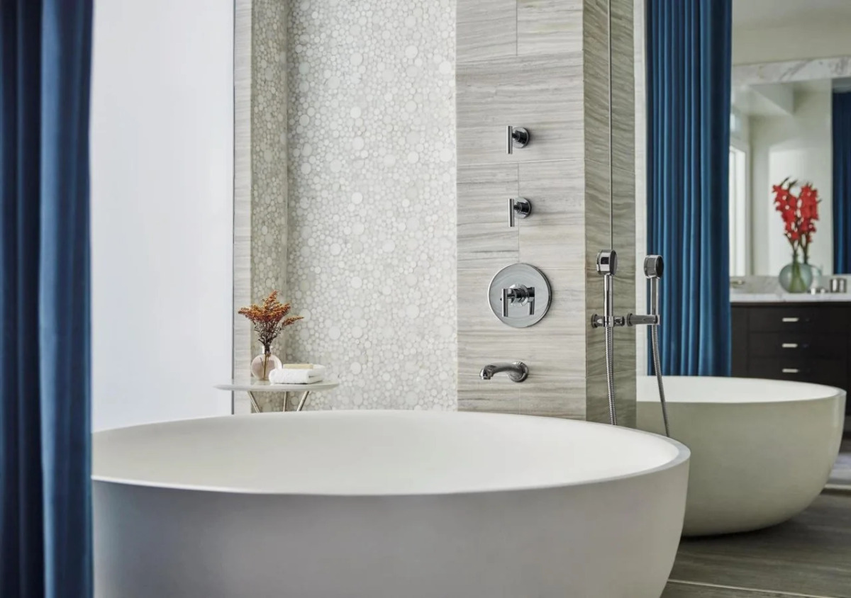 Fairmont Miramar Hotel